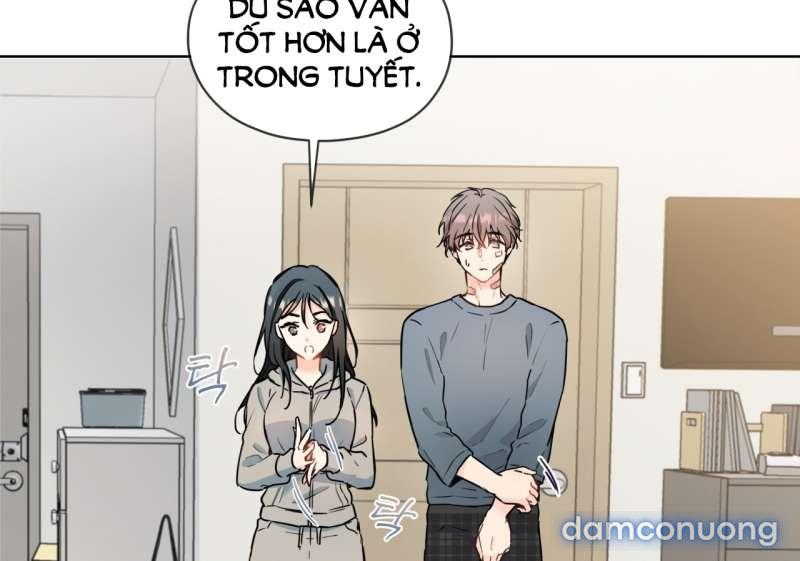 [18+] Trong Nhà Tôi Có Chuột 