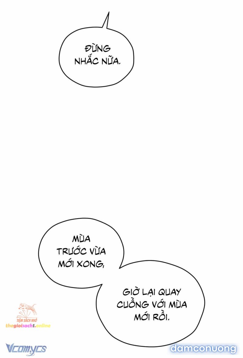 [18+] Trong Nhà Tôi Có Chuột 
