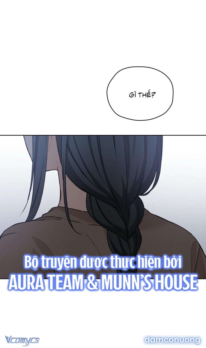 [18+] Trong Nhà Tôi Có Chuột 
