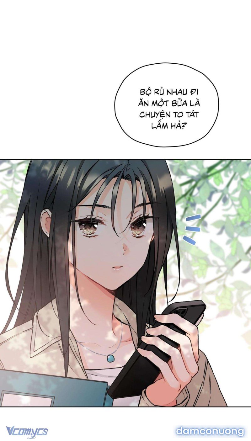 [18+] Trong Nhà Tôi Có Chuột 