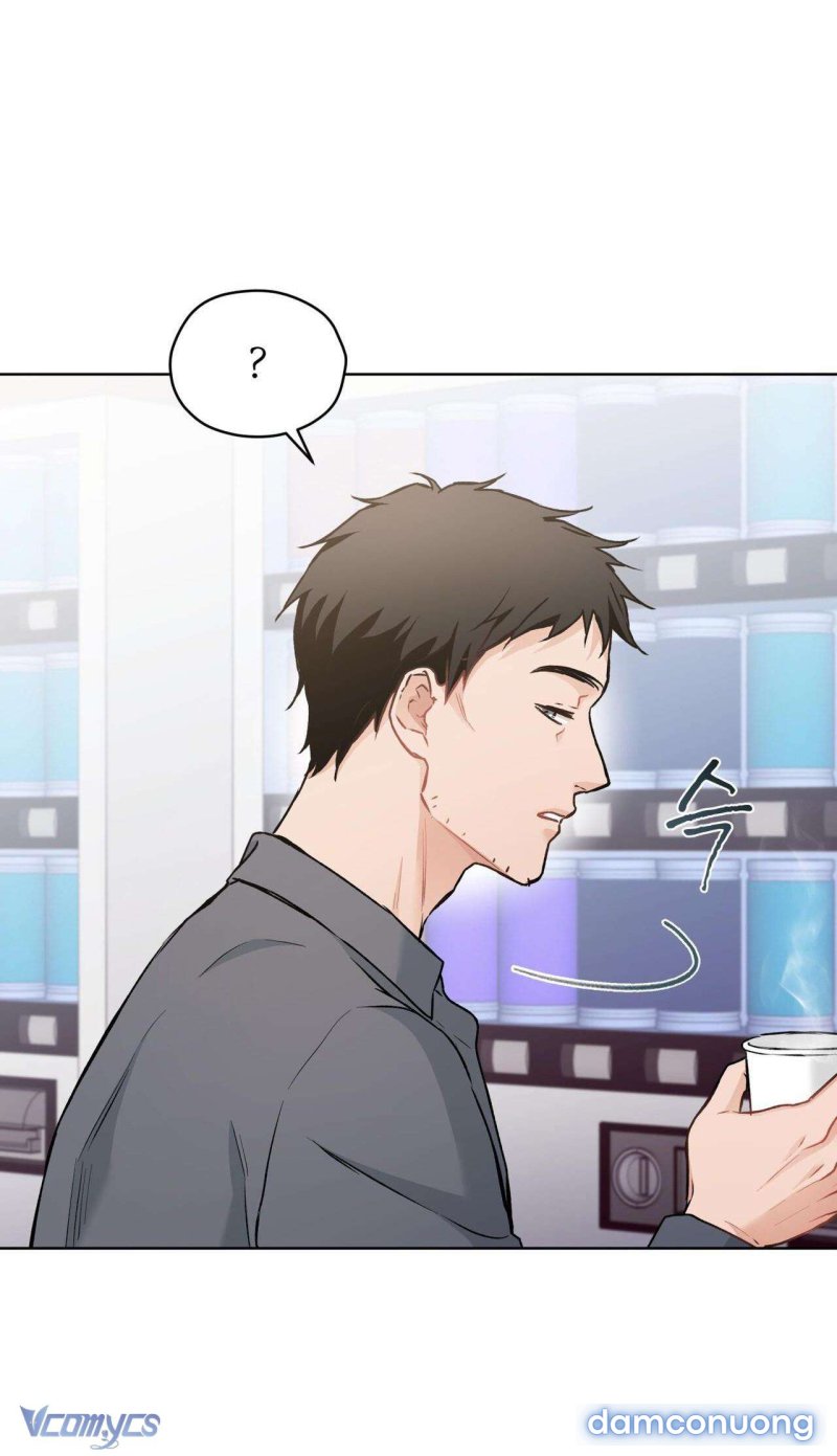 [18+] Trong Nhà Tôi Có Chuột 