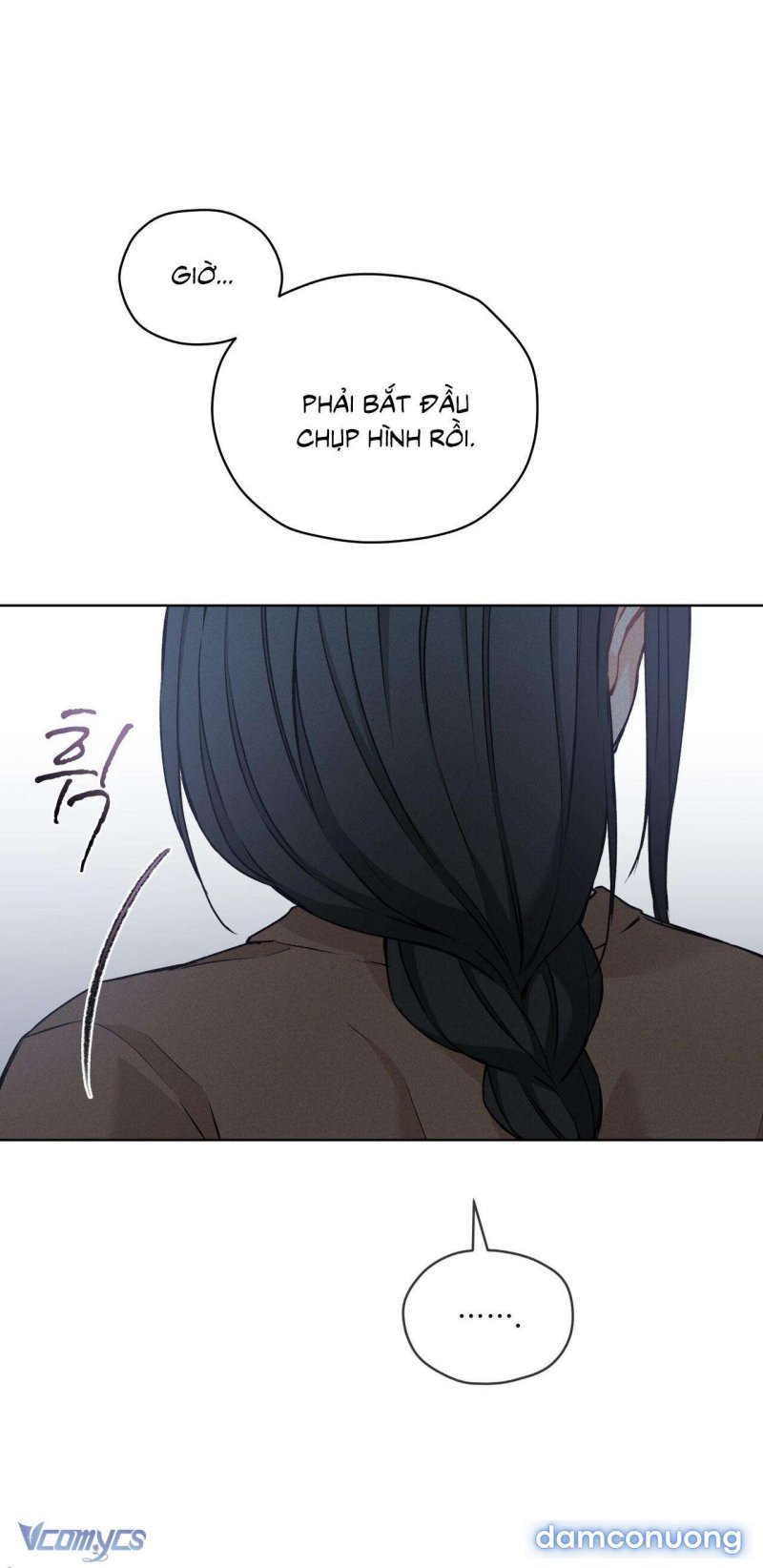 [18+] Trong Nhà Tôi Có Chuột 