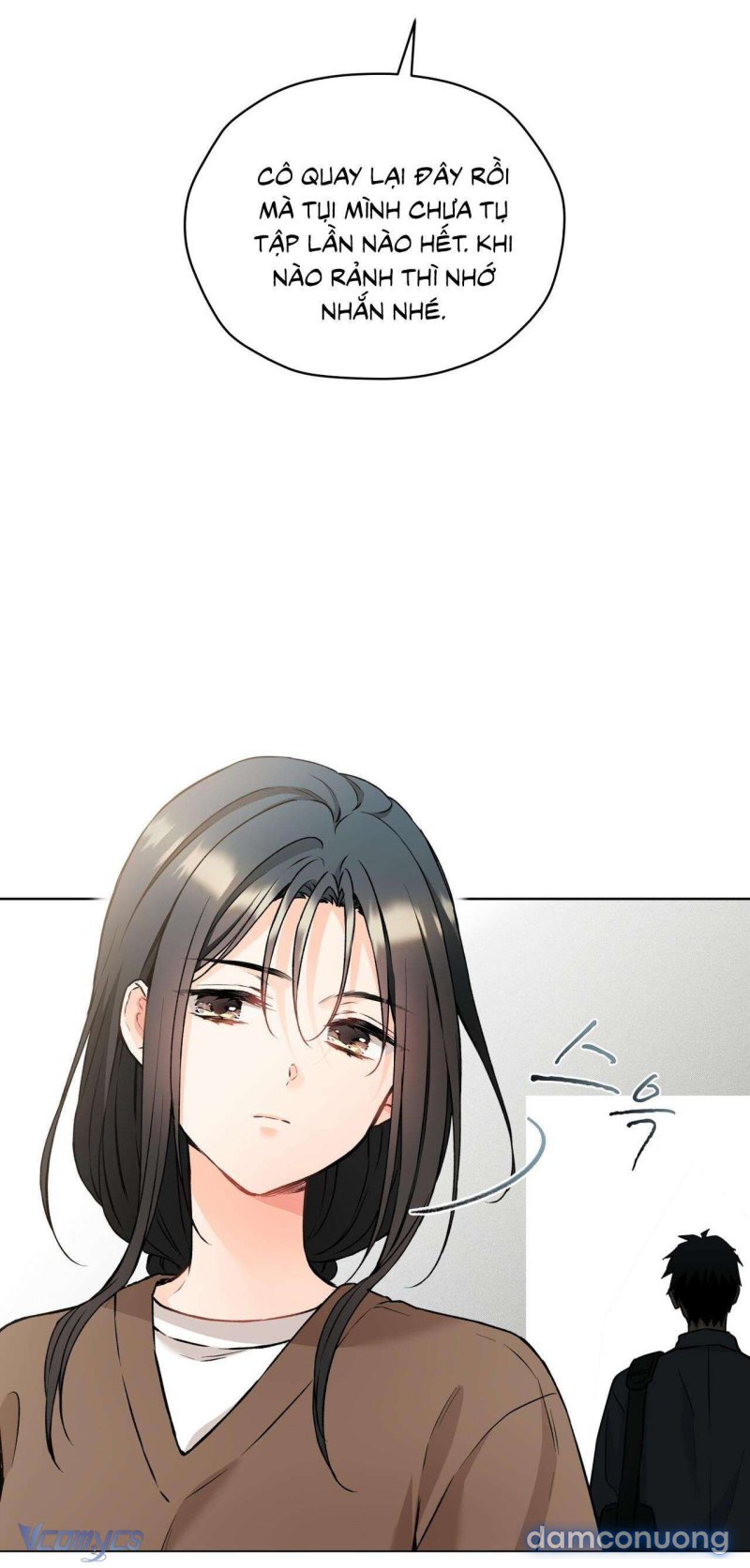 [18+] Trong Nhà Tôi Có Chuột 