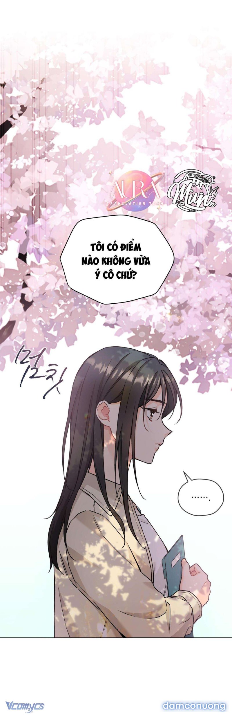 [18+] Trong Nhà Tôi Có Chuột 