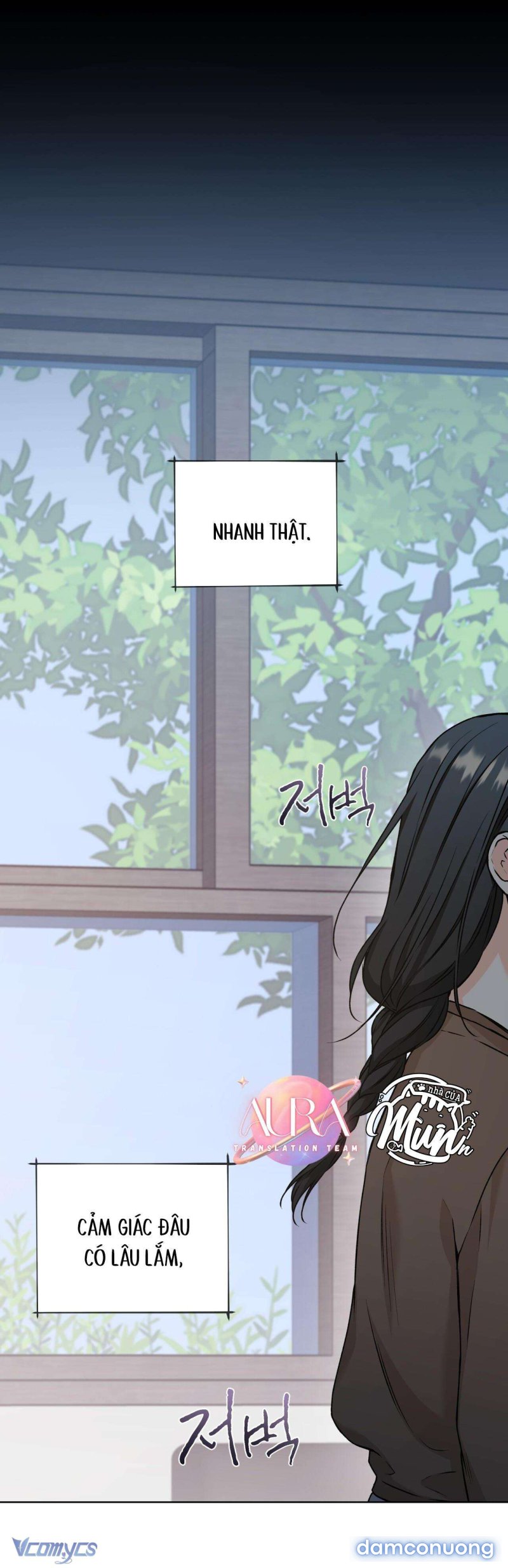 [18+] Trong Nhà Tôi Có Chuột 