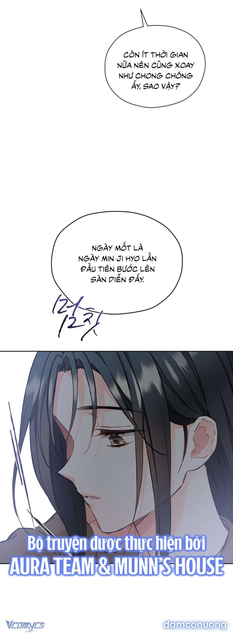 [18+] Trong Nhà Tôi Có Chuột 