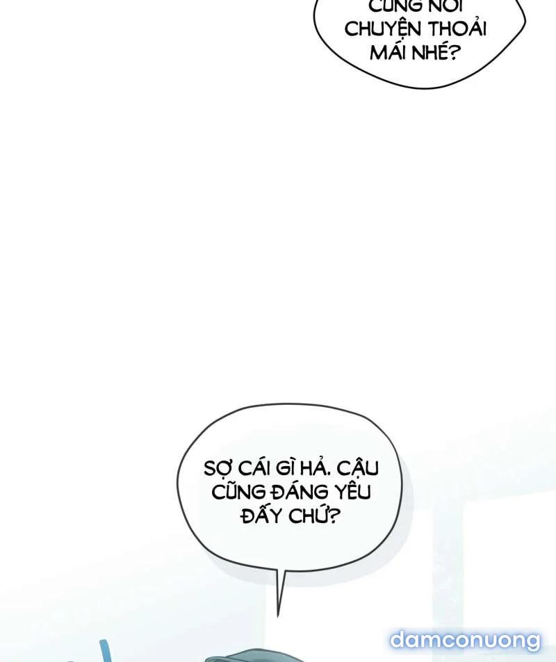 [18+] Trong Nhà Tôi Có Chuột 