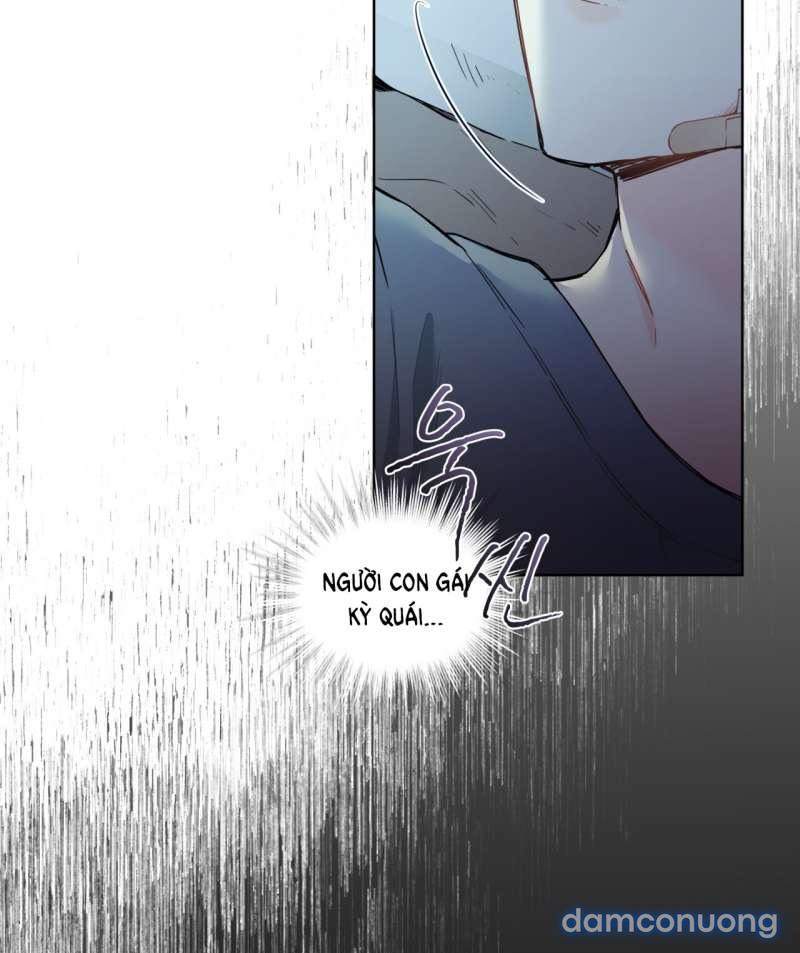 [18+] Trong Nhà Tôi Có Chuột 