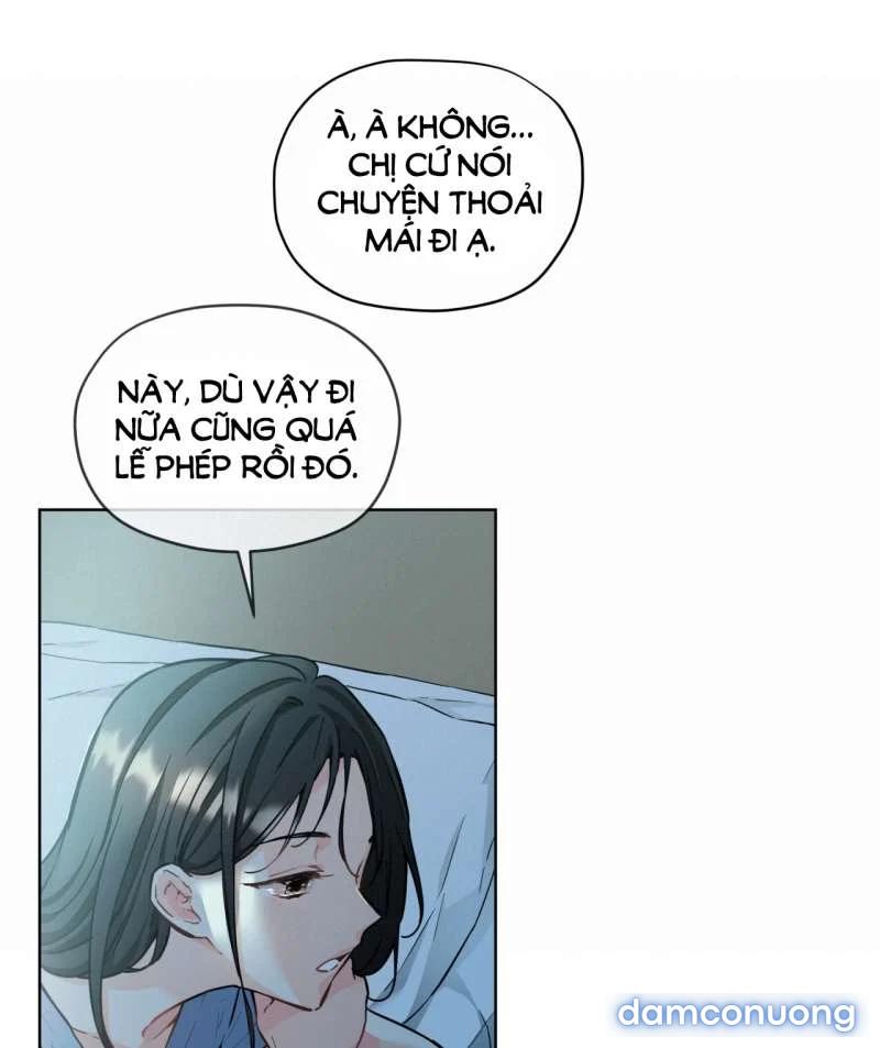 [18+] Trong Nhà Tôi Có Chuột 