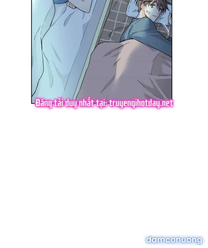 [18+] Trong Nhà Tôi Có Chuột 