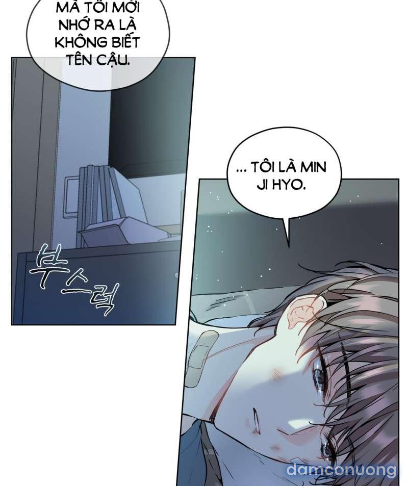 [18+] Trong Nhà Tôi Có Chuột 