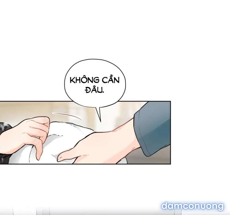 [18+] Trong Nhà Tôi Có Chuột 