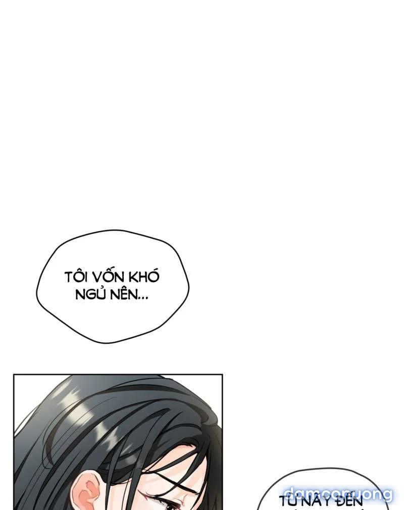 [18+] Trong Nhà Tôi Có Chuột 