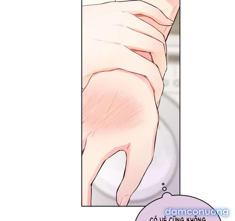 [18+] Trong Nhà Tôi Có Chuột 