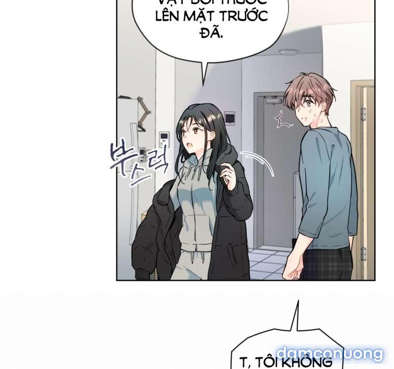 [18+] Trong Nhà Tôi Có Chuột 