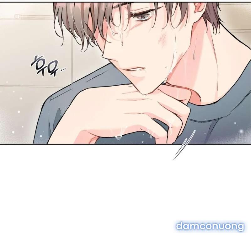 [18+] Trong Nhà Tôi Có Chuột 