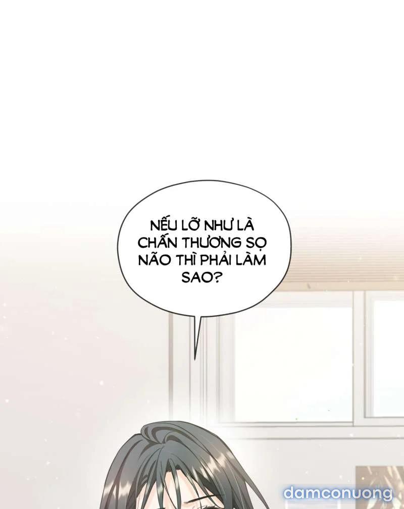 [18+] Trong Nhà Tôi Có Chuột 