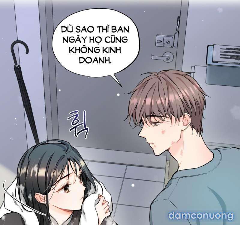 [18+] Trong Nhà Tôi Có Chuột 