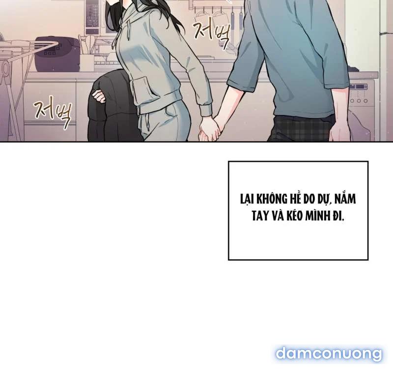 [18+] Trong Nhà Tôi Có Chuột 