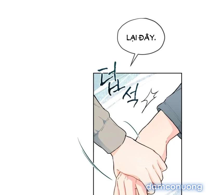 [18+] Trong Nhà Tôi Có Chuột 