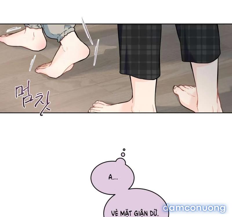 [18+] Trong Nhà Tôi Có Chuột 