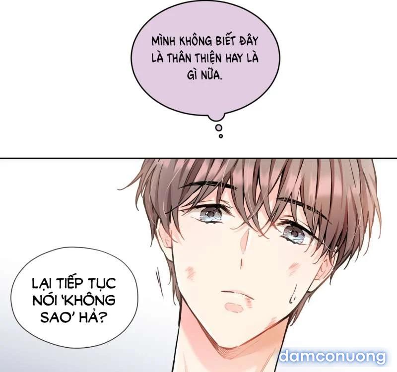[18+] Trong Nhà Tôi Có Chuột 
