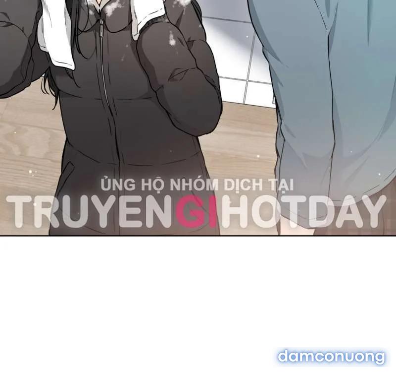 [18+] Trong Nhà Tôi Có Chuột 