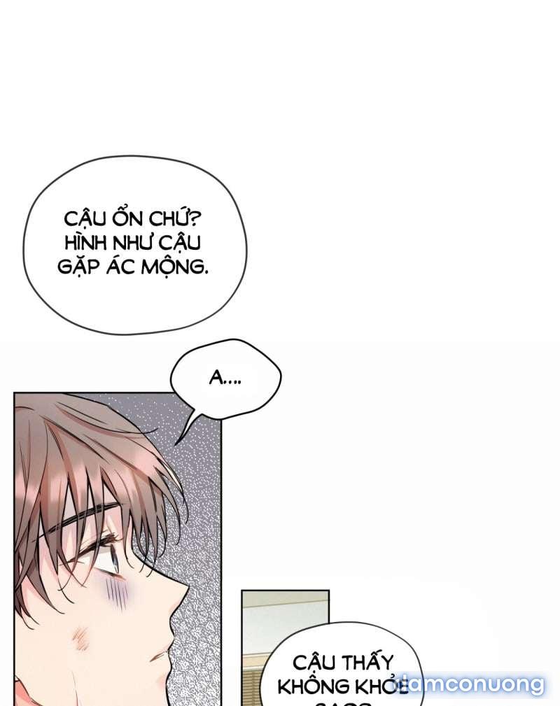 [18+] Trong Nhà Tôi Có Chuột 