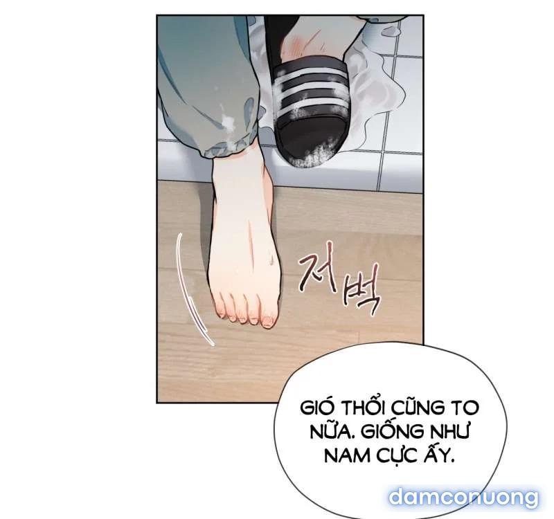 [18+] Trong Nhà Tôi Có Chuột 