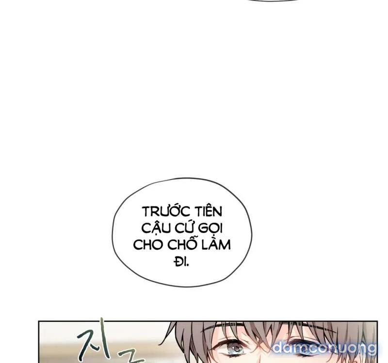 [18+] Trong Nhà Tôi Có Chuột 
