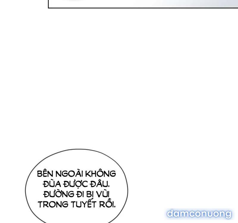 [18+] Trong Nhà Tôi Có Chuột 