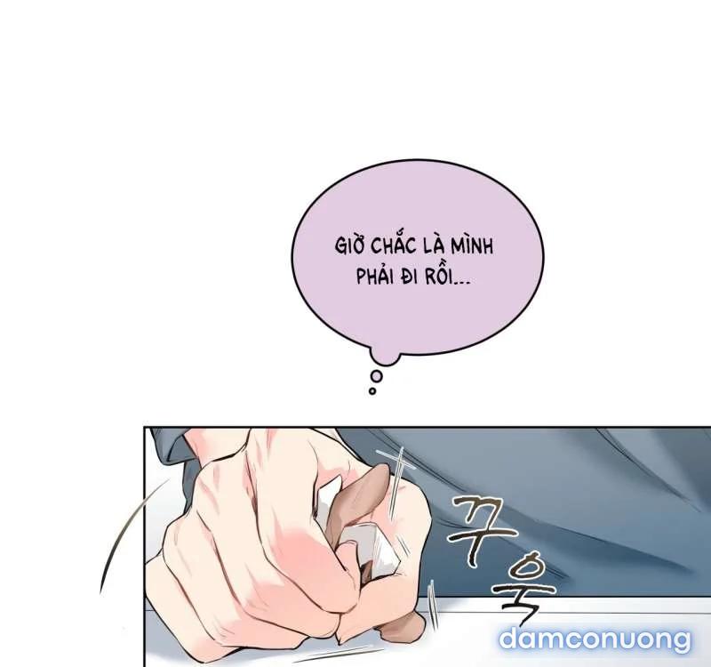 [18+] Trong Nhà Tôi Có Chuột 