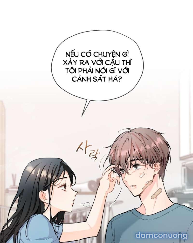 [18+] Trong Nhà Tôi Có Chuột 