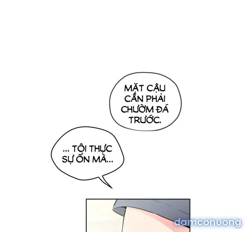 [18+] Trong Nhà Tôi Có Chuột 