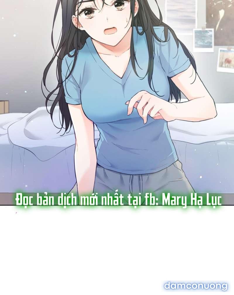 [18+] Trong Nhà Tôi Có Chuột 