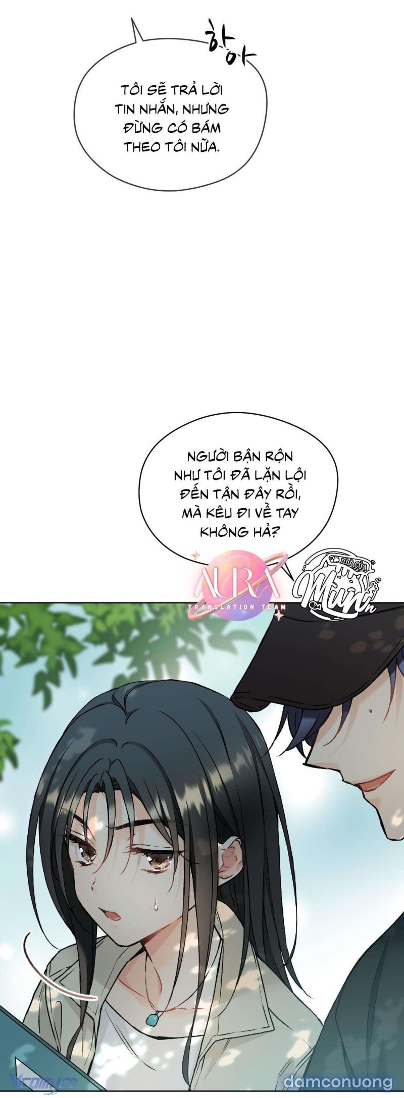 [18+] Trong Nhà Tôi Có Chuột 