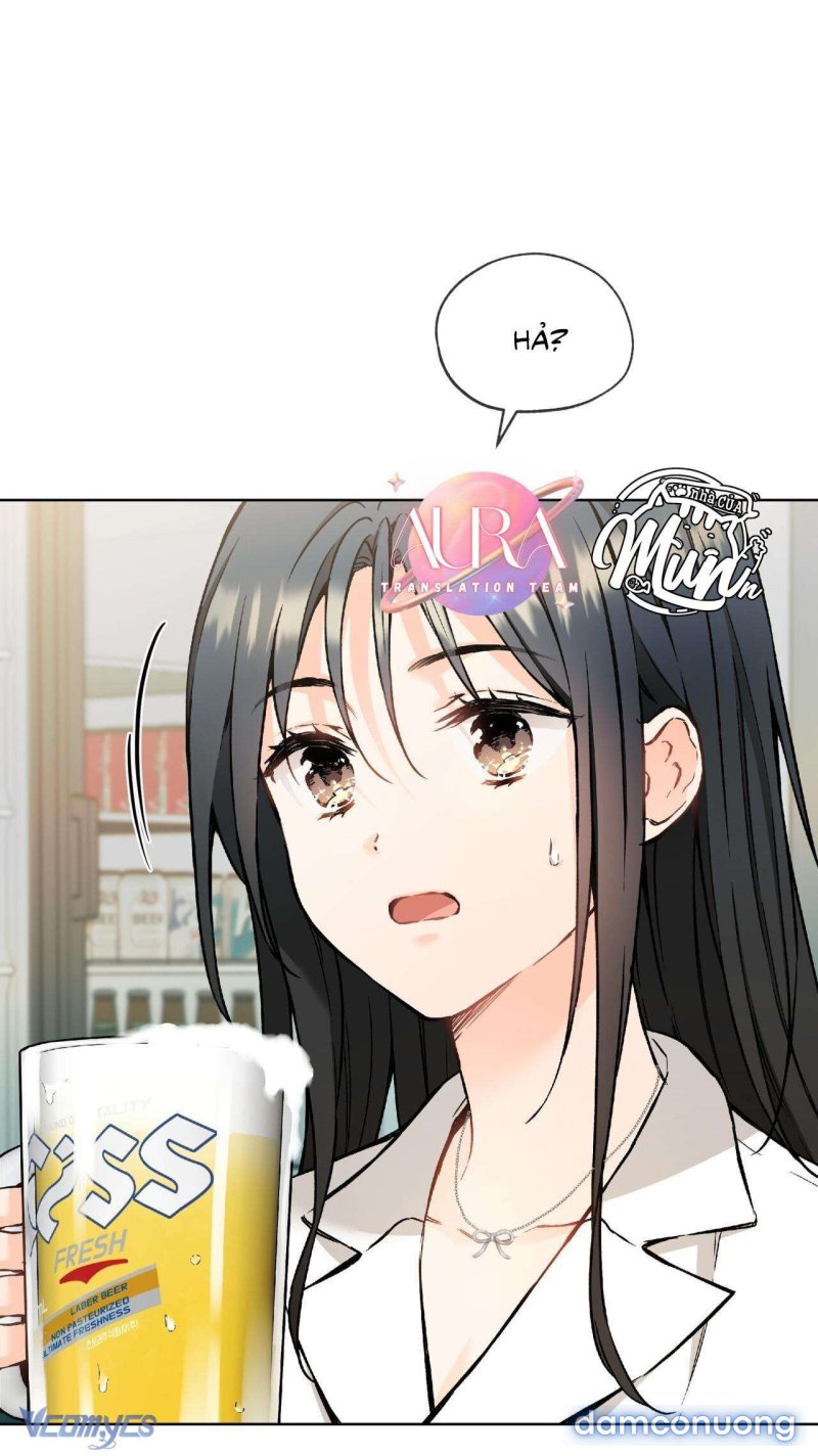 [18+] Trong Nhà Tôi Có Chuột 