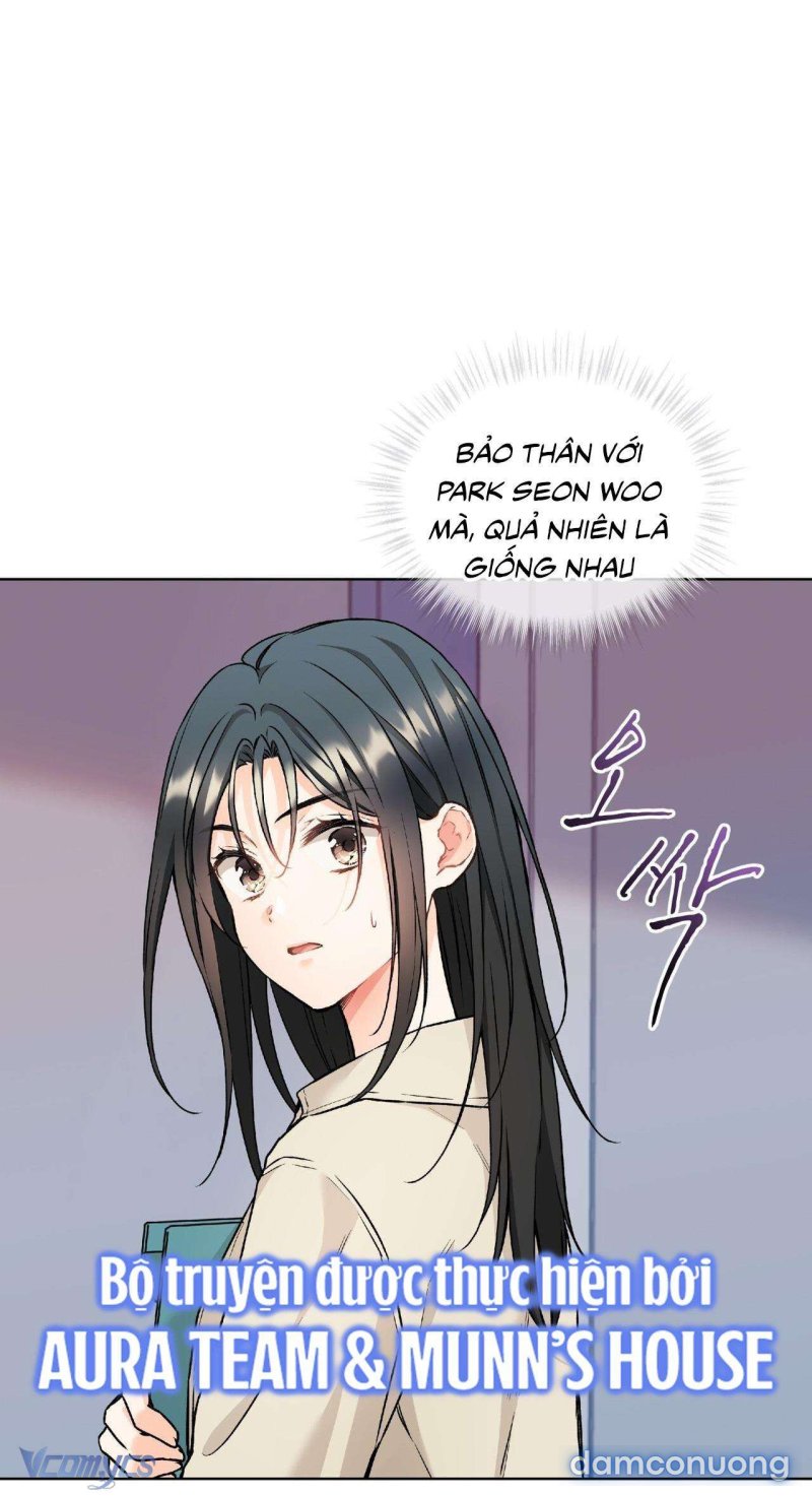 [18+] Trong Nhà Tôi Có Chuột 