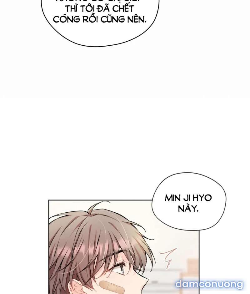 [18+] Trong Nhà Tôi Có Chuột 