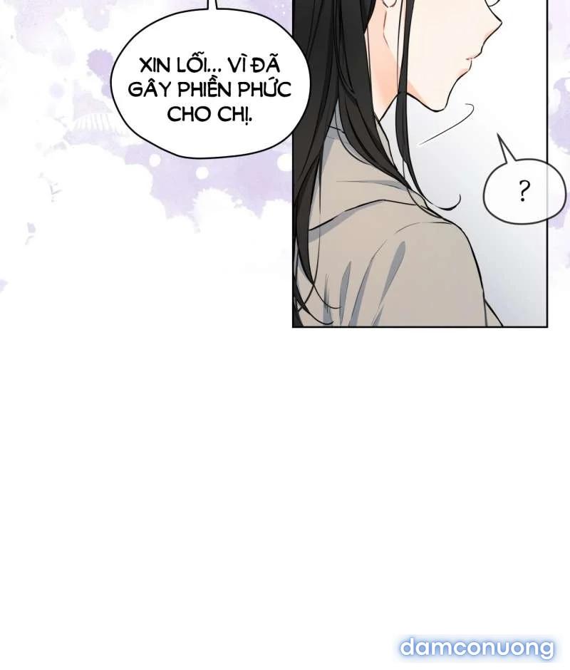 [18+] Trong Nhà Tôi Có Chuột 