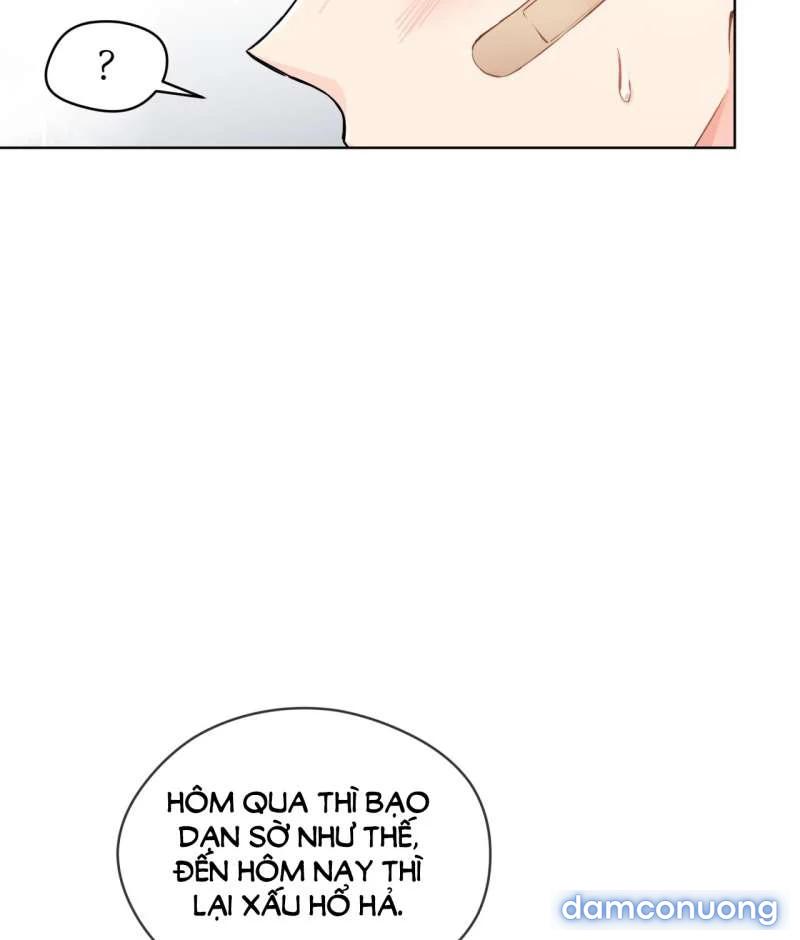 [18+] Trong Nhà Tôi Có Chuột 
