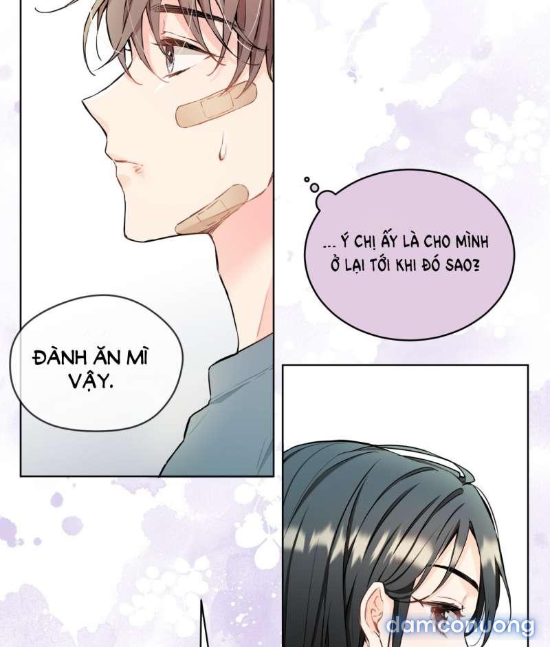 [18+] Trong Nhà Tôi Có Chuột 