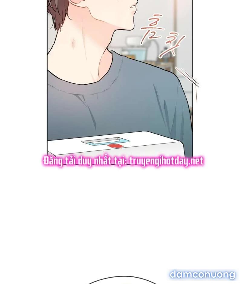 [18+] Trong Nhà Tôi Có Chuột 