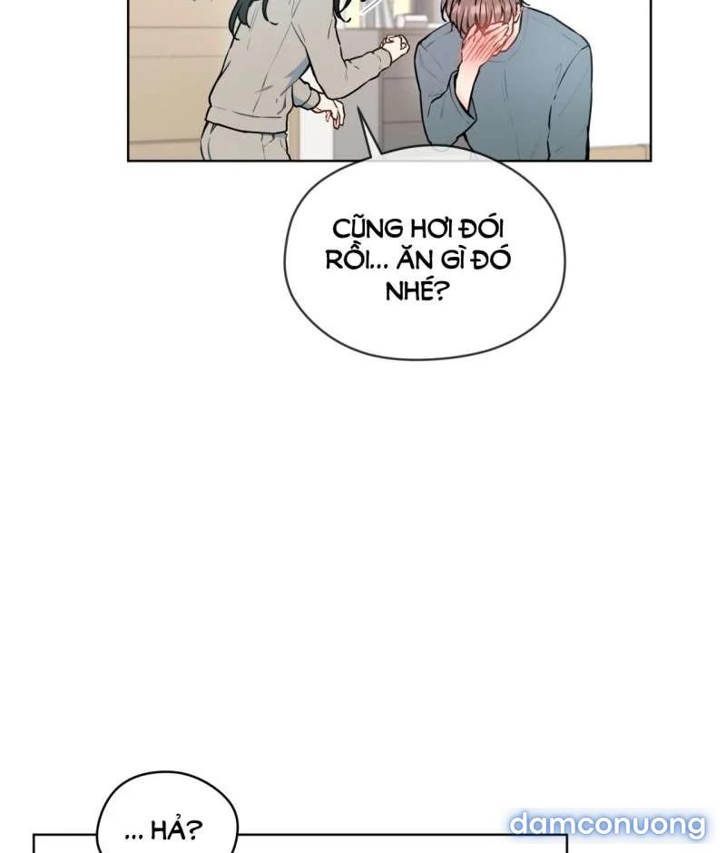 [18+] Trong Nhà Tôi Có Chuột 