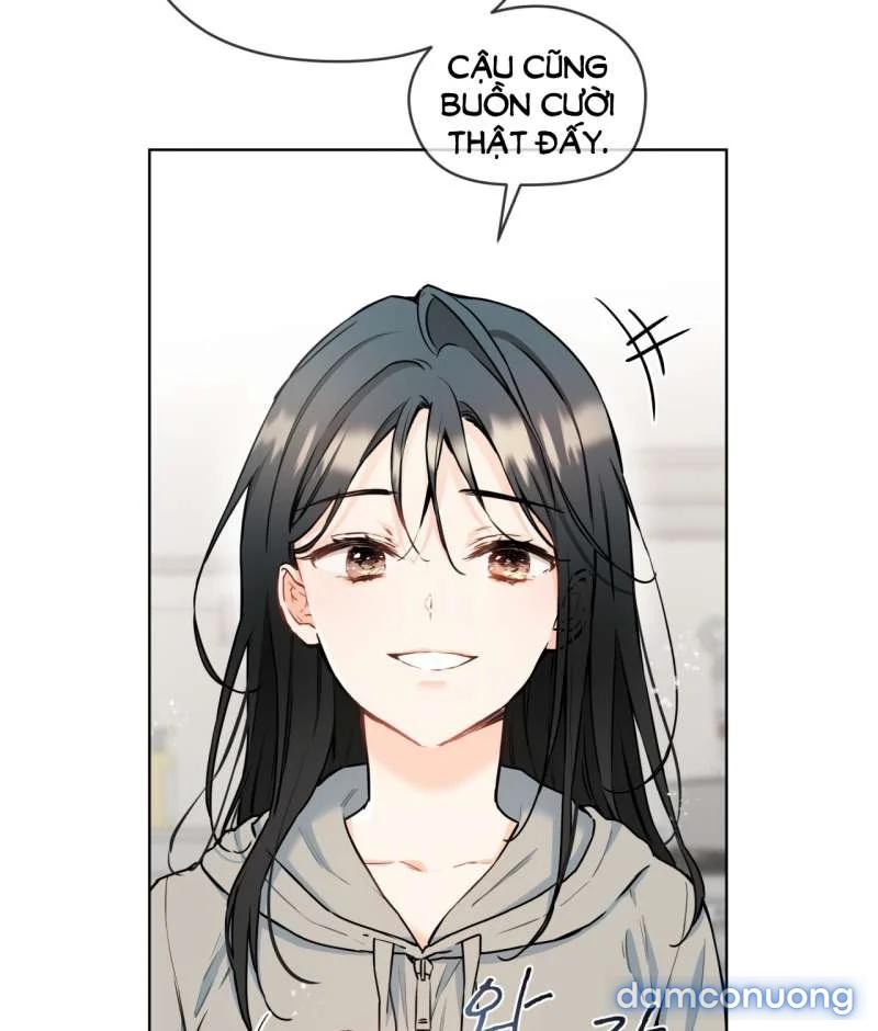 [18+] Trong Nhà Tôi Có Chuột 