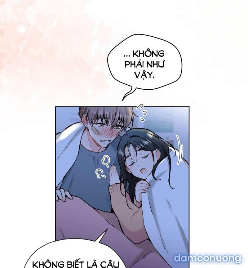 [18+] Trong Nhà Tôi Có Chuột 