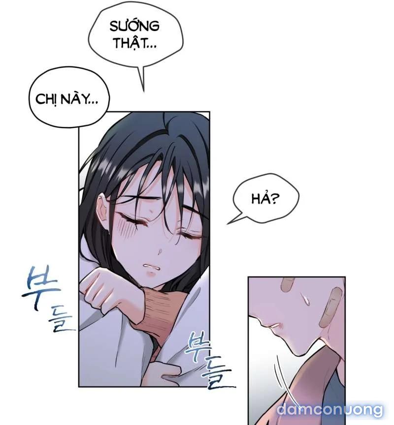 [18+] Trong Nhà Tôi Có Chuột 