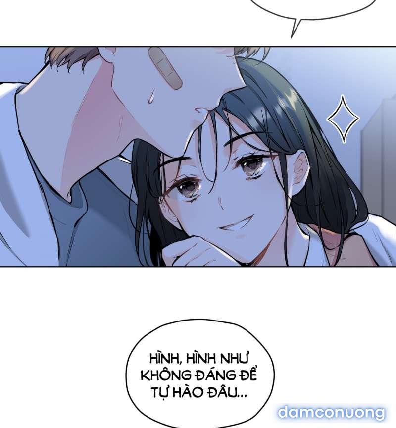[18+] Trong Nhà Tôi Có Chuột 