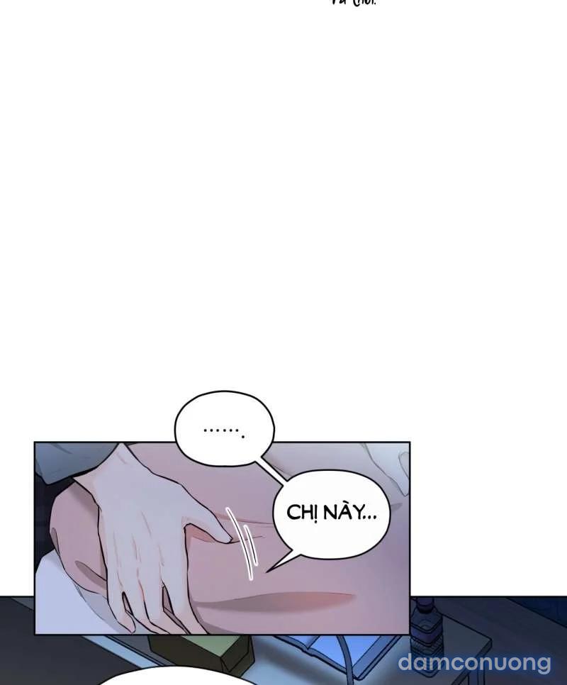 [18+] Trong Nhà Tôi Có Chuột 