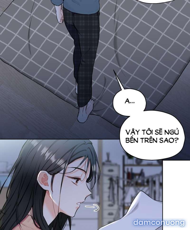 [18+] Trong Nhà Tôi Có Chuột 